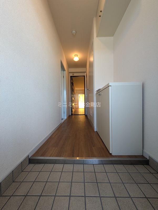 アプティ３番館 その他7