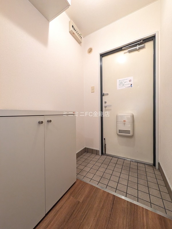 アプティ３番館 その他8