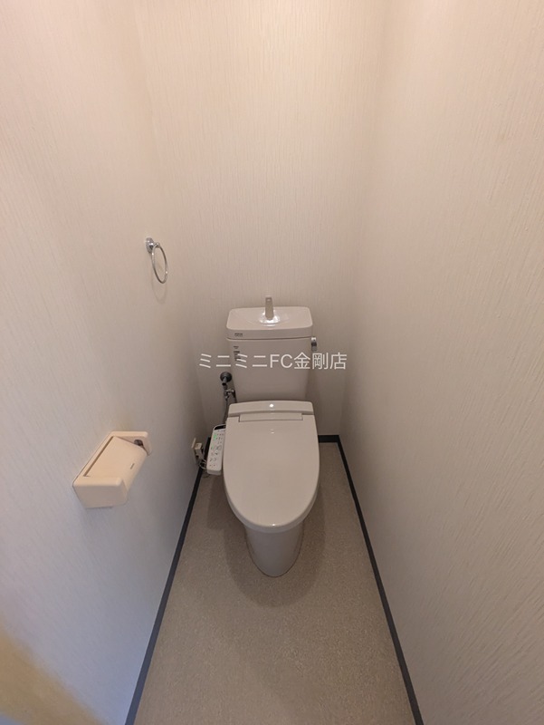 アプティ３番館 その他10