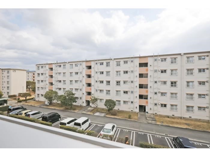 ＵＲ金剛団地　133号棟   その他4