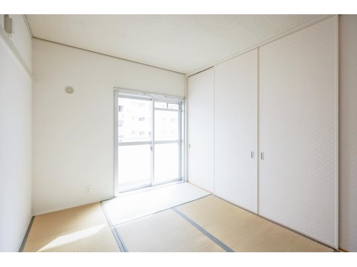 ＵＲ金剛団地　133号棟   その他7