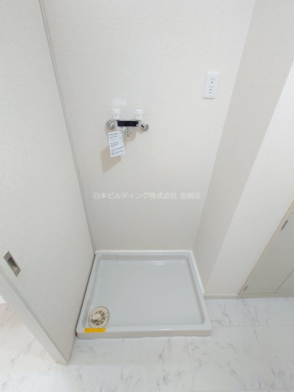 ＵＲ藤沢台第3住宅　318号棟 その他7