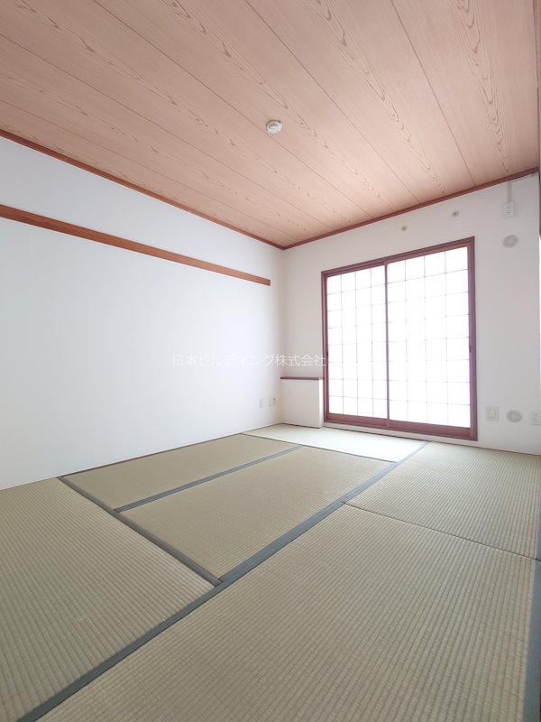 ＵＲ藤沢台第3住宅　318号棟 その他9