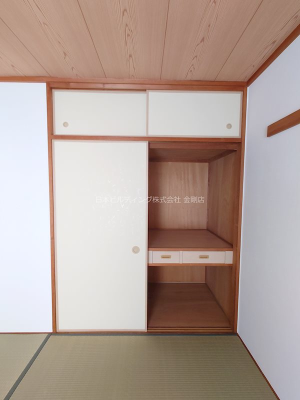 ＵＲ藤沢台第3住宅　318号棟 その他10