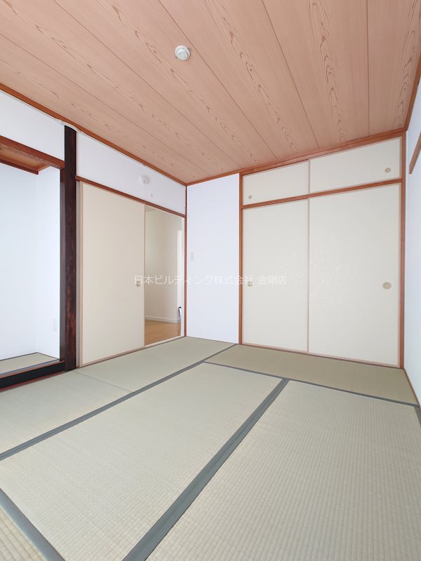 ＵＲ藤沢台第3住宅　318号棟 その他12