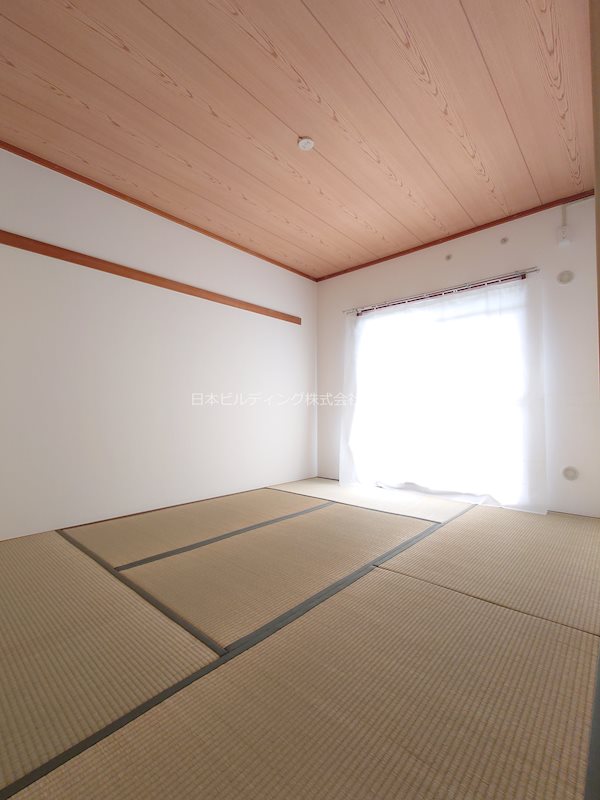 ＵＲ藤沢台第3住宅　318号棟 その他21