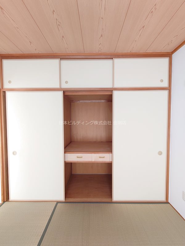 ＵＲ藤沢台第3住宅　318号棟 その他23