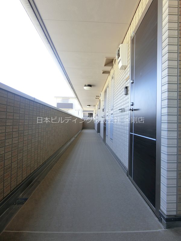 Ｂella Casa その他外観6
