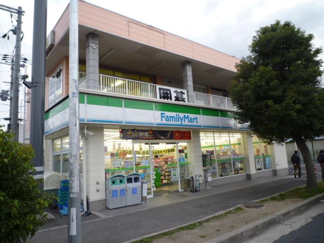 Ｂella Casa 周辺画像3