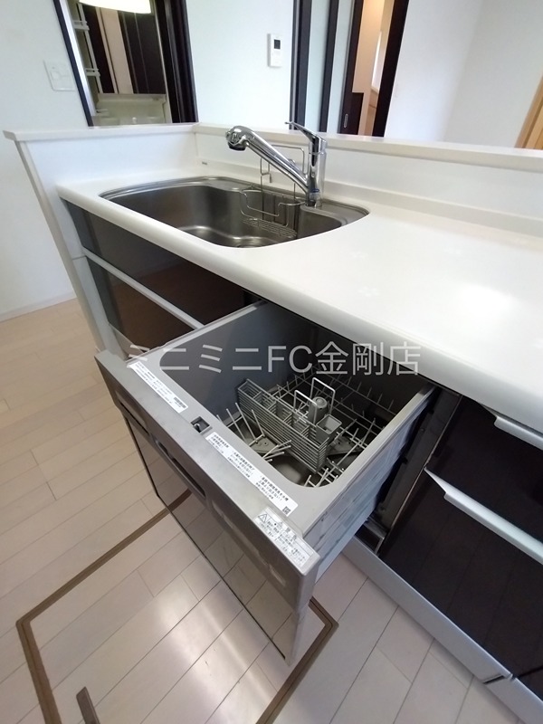 箕形町戸建  その他4