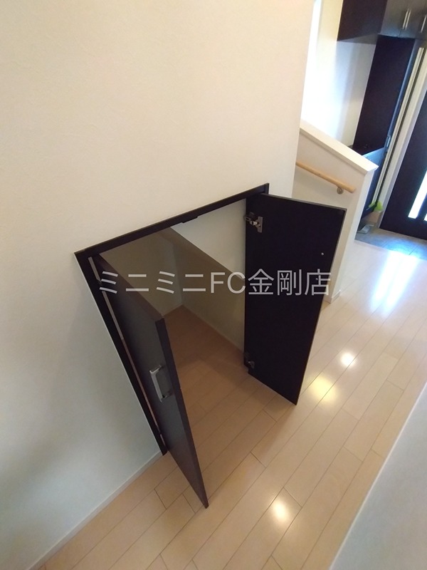 箕形町戸建  その他9