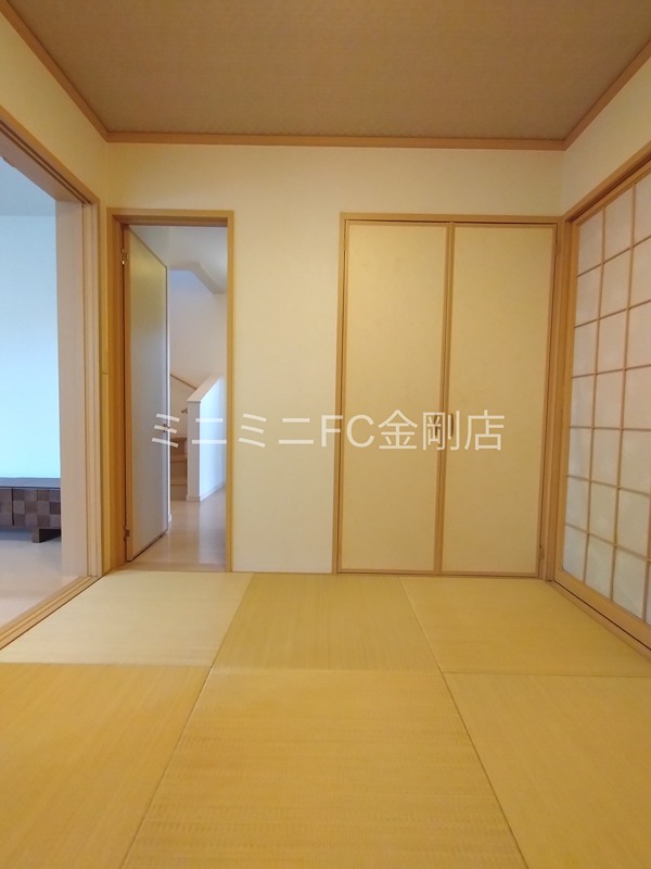 箕形町戸建  その他10