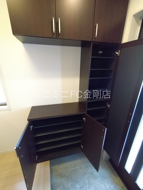 箕形町戸建  その他11
