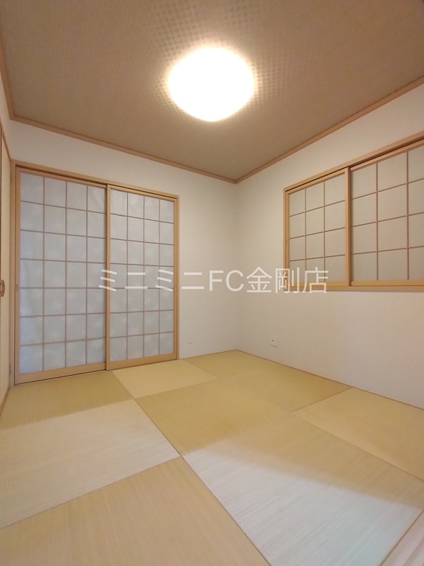 箕形町戸建  その他17