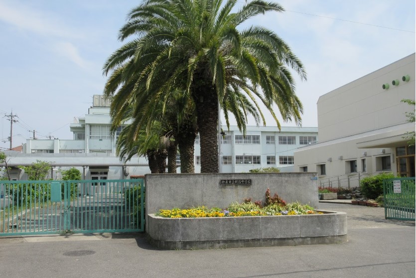 箕形町戸建  周辺画像6