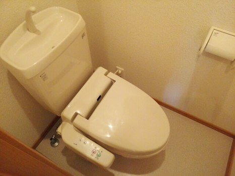 パレスハーモニー その他1