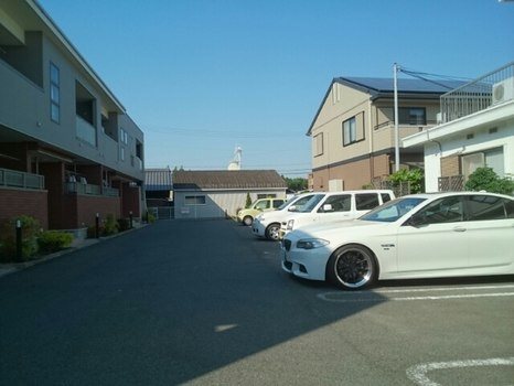 パレスハーモニー その他外観1
