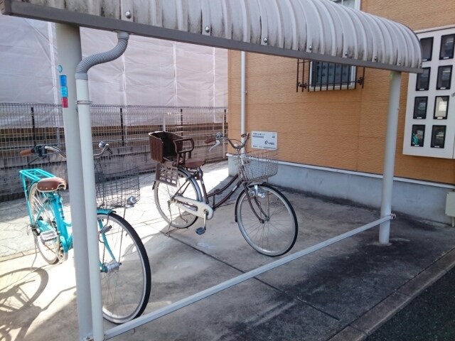 ルミエール その他外観1