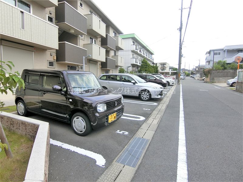 ファミリア金剛 その他外観2