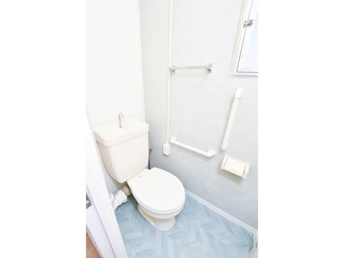 UR泉北竹城台二丁団地12号棟  その他1