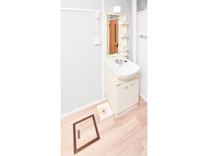 UR泉北竹城台二丁団地12号棟  その他2