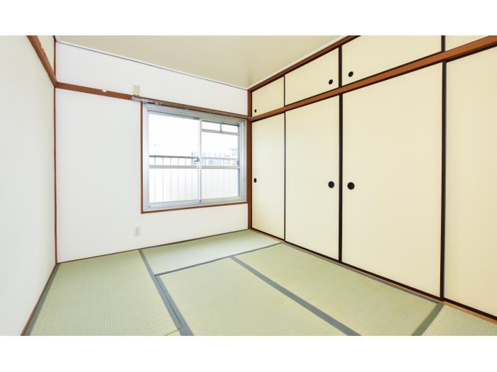 UR泉北竹城台二丁団地12号棟  その他3