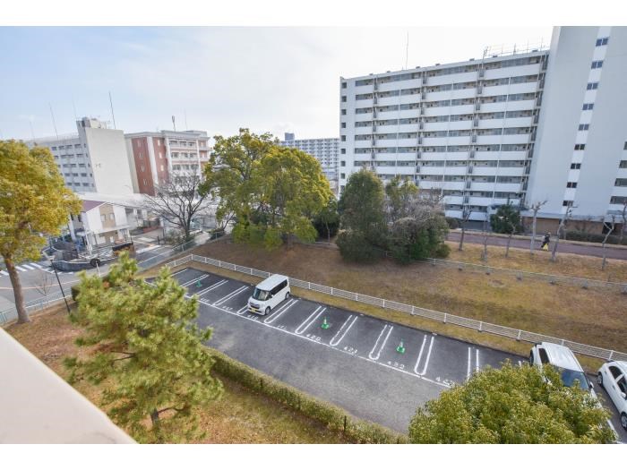 UR泉北竹城台二丁団地12号棟  その他4