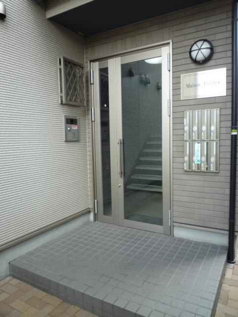 メゾンピエレ その他外観1