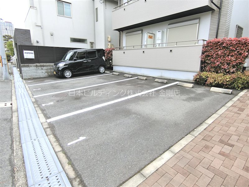 メゾンピエレ その他外観2