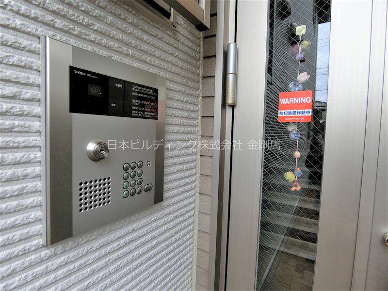 メゾンピエレ その他外観4