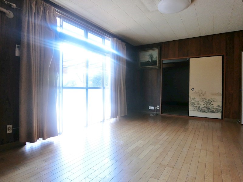 大宝借家001 その他7
