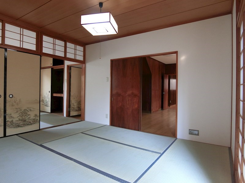 大宝借家001 その他11