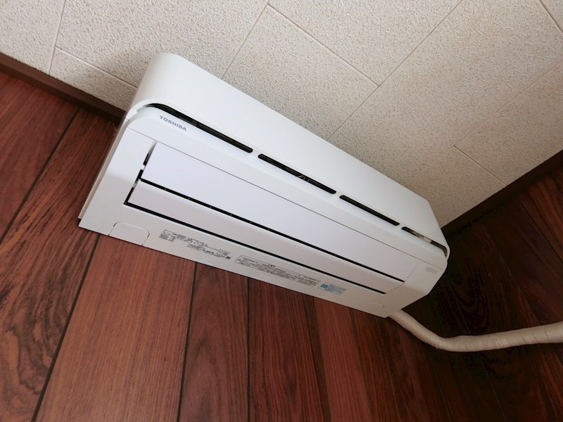 大宝借家001 その他13