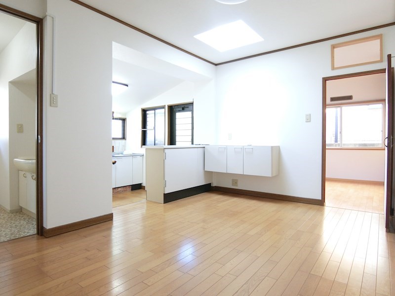 大宝借家001 その他18