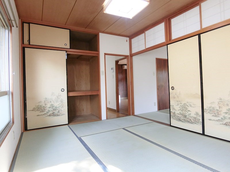 大宝借家001 その他20