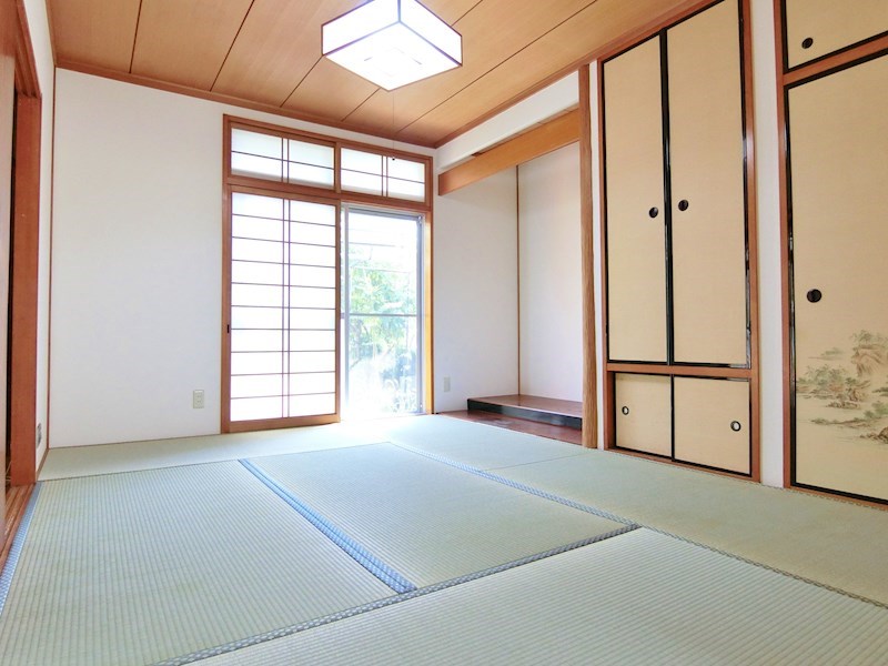 大宝借家001 その他21