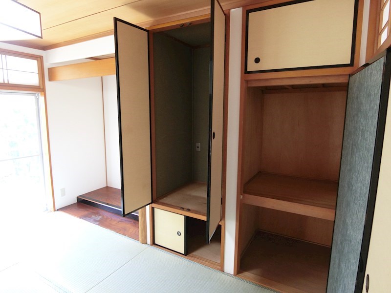 大宝借家001 その他22