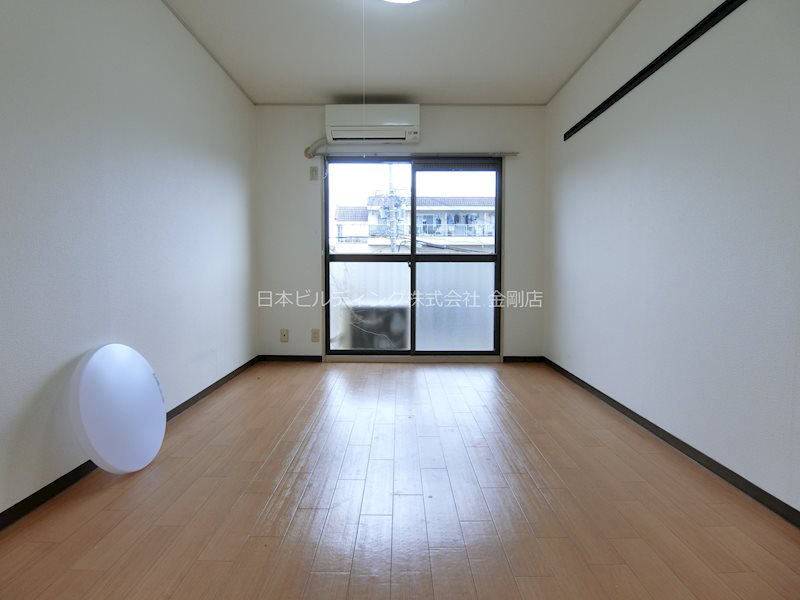 リバーヒル喜志 その他6