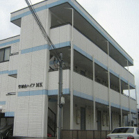竹城台ハイツＭＫ その他外観1
