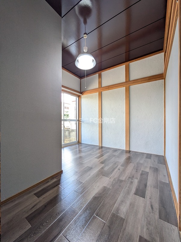 北野田戸建貸家 その他8