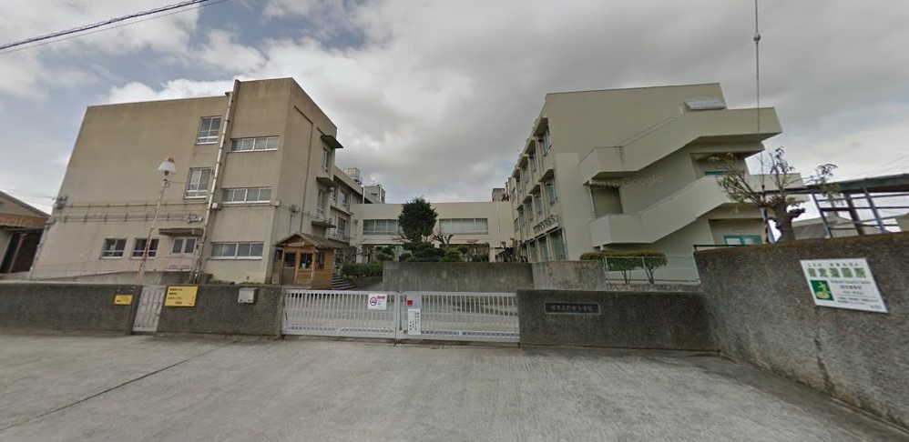 北野田戸建貸家 周辺画像1