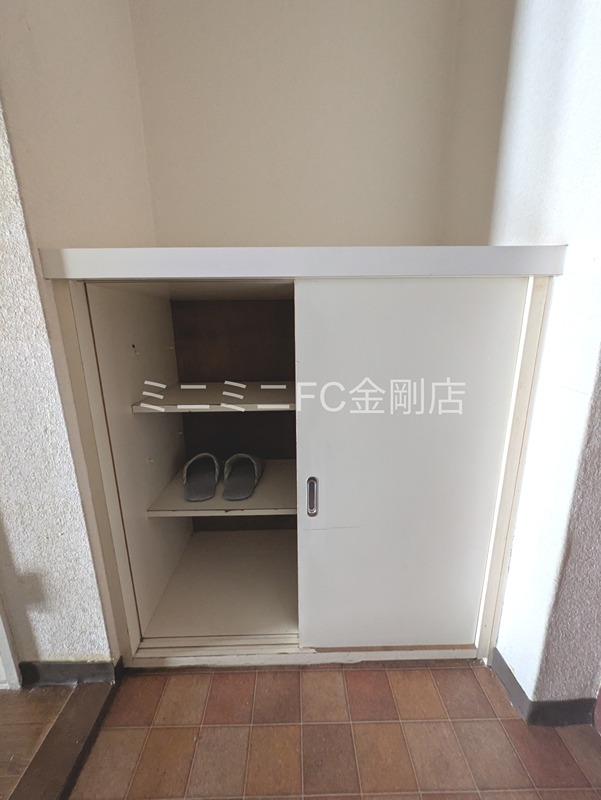 アーネットスタシオン大阪狭山 その他8