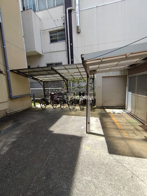 アーネットスタシオン大阪狭山 その他外観4