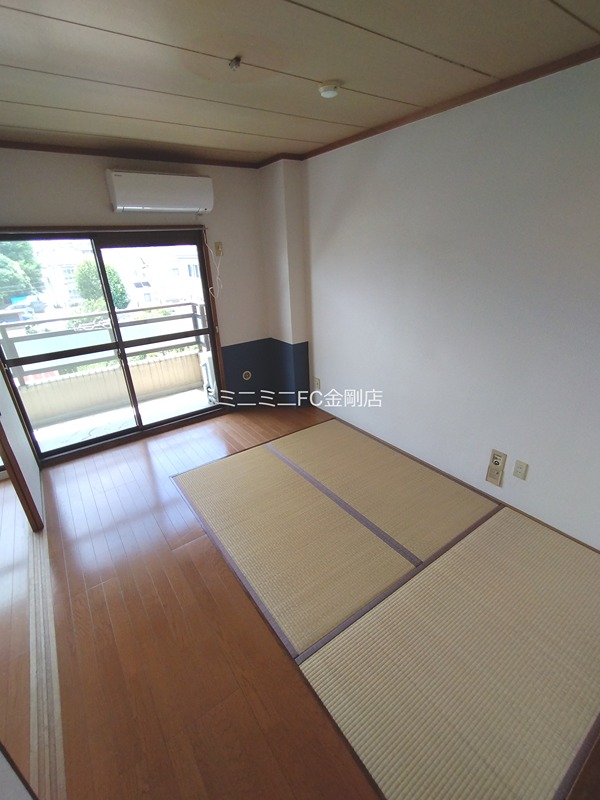 アーネットスタシオン大阪狭山 その他12