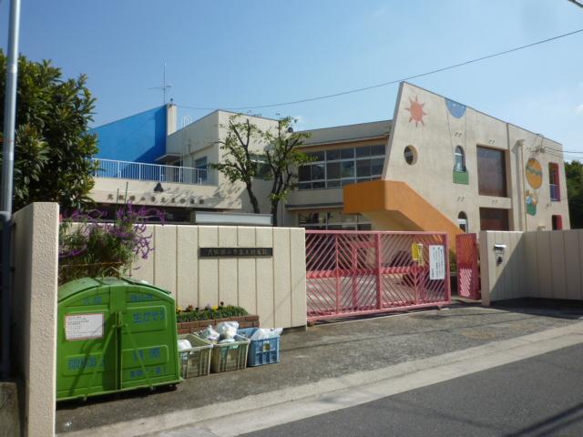 アーネットスタシオン大阪狭山 周辺画像5