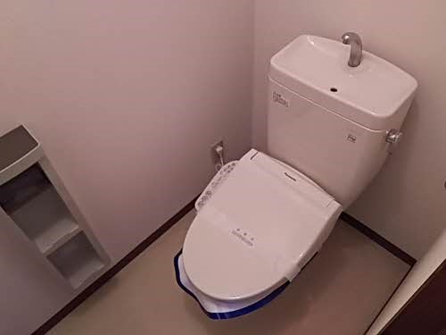 ガーデンパーク Ｂ棟 その他1
