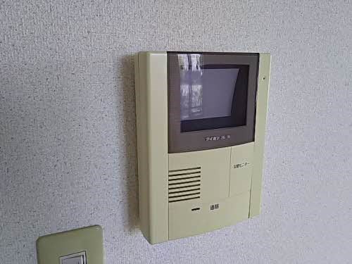 ガーデンパーク Ｂ棟 その他4
