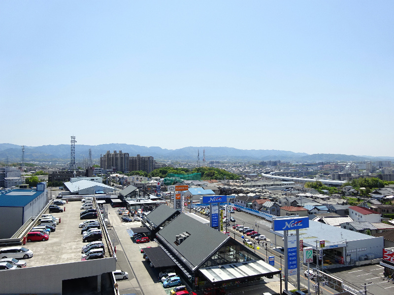 セントラルステージ光明池 その他5