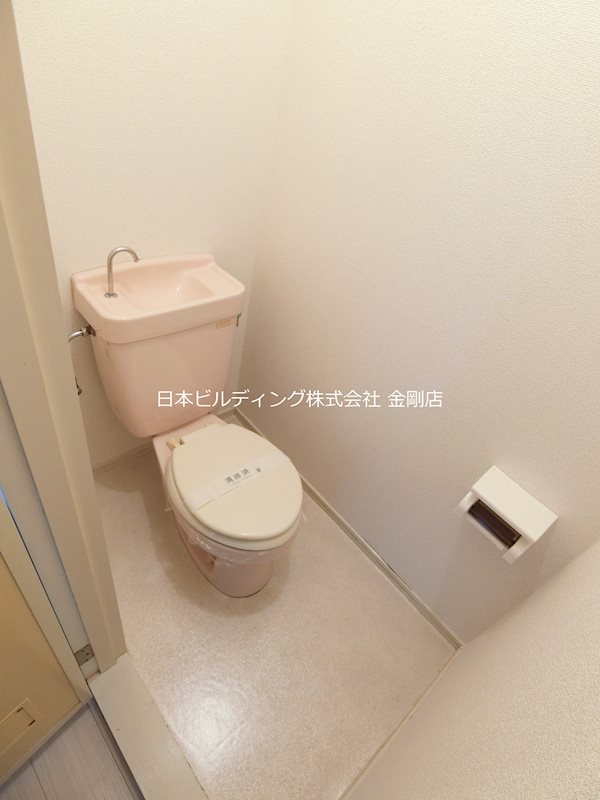 パインリーフ泉ヶ丘 2号館  その他2