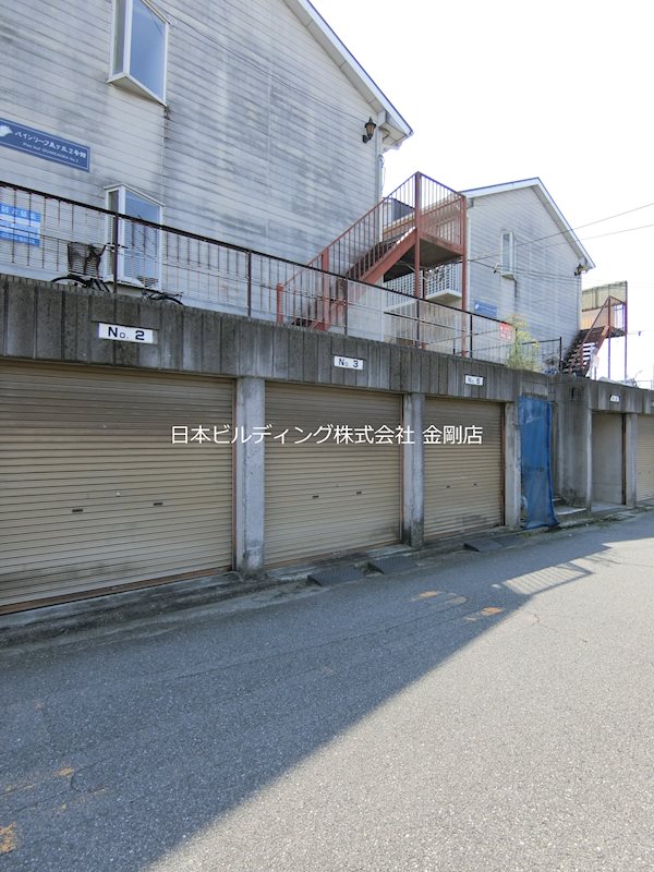 パインリーフ泉ヶ丘 2号館  その他外観1